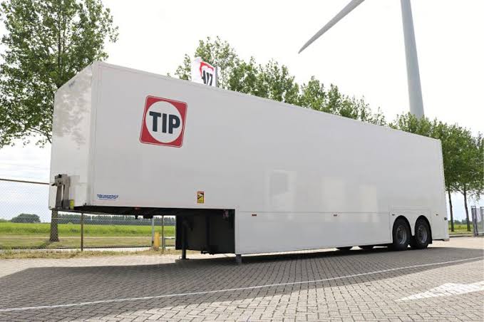 Project van De Jong 2